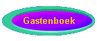 Gastenboek